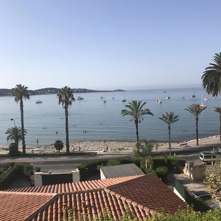 Studio Bandol Avec Jardin Dış mekan fotoğraf